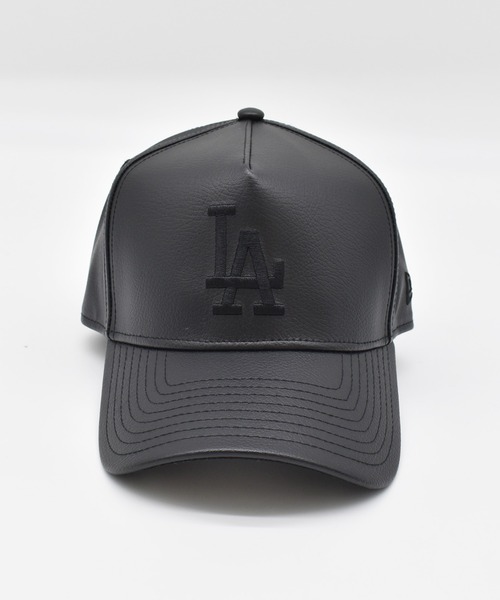 NEW ERA（ニューエラ） キャップ 帽子 メンズ キャップ 9FORTY A-Frame