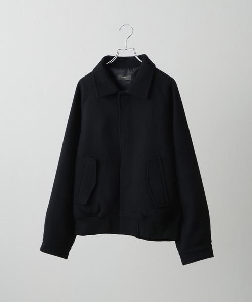 CLEL（クレイル） ブルゾン アウター メンズ レディース : ZOZOTOWN