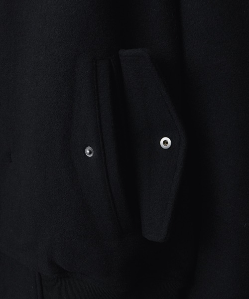 CLEL（クレイル） ブルゾン アウター メンズ レディース : ZOZOTOWN