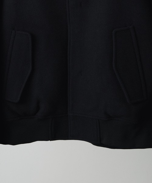 CLEL（クレイル） ブルゾン アウター メンズ レディース : ZOZOTOWN