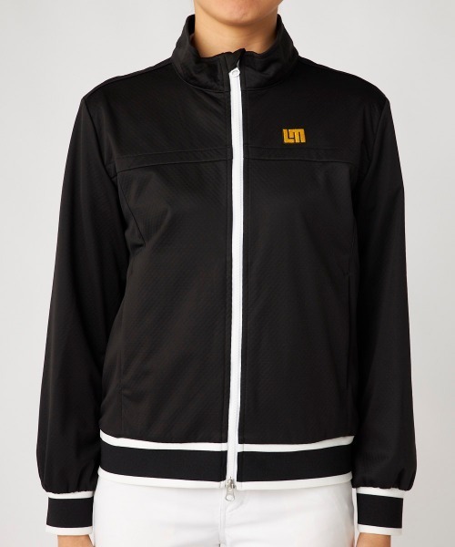 【美品】ラウドマウス アウター レディース ゴルフウェア ブルゾン アウター 「Loudmouth/ラウドマウス」レディースライト