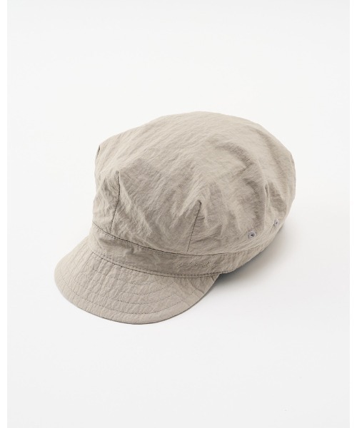 JAL ウィングバッチ付CAP NAPA訓練所 wjk キャップ 帽子 solid engineer cap メンズ : ZOZOTOWN Yahoo!店