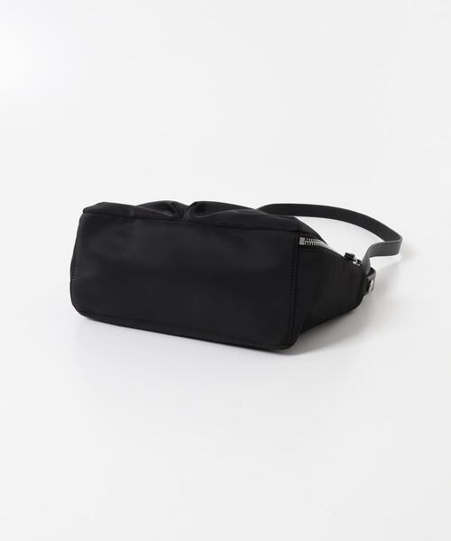 ショルダーバッグ バッグ hun RODESKO　Dual pocket レディース_8