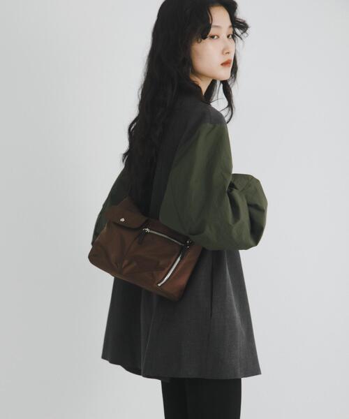 RODE SKO（ロデスコ） ショルダーバッグ バッグ hun RODESKO Dual