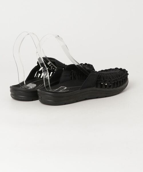 KEEN（キーン） サンダル 27cm ブラック メンズ : ZOZOTOWN Yahoo!店
