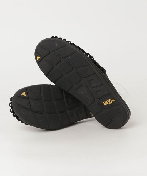 KEEN（キーン） サンダル 27cm ブラック メンズ : ZOZOTOWN Yahoo!店