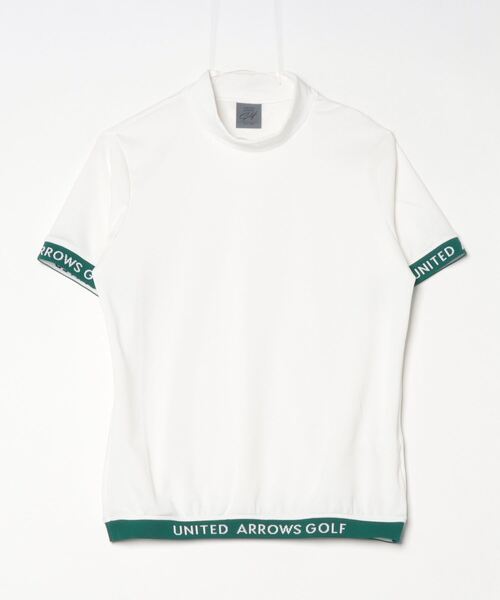 UNITED ARROWS GOLF（ユナイテッドアローズゴルフ） 半袖Tシャツ X