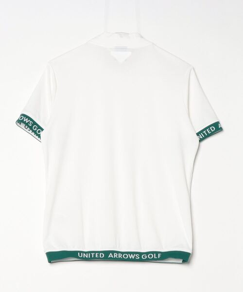 UNITED ARROWS GOLF（ユナイテッドアローズゴルフ） 半袖Tシャツ X