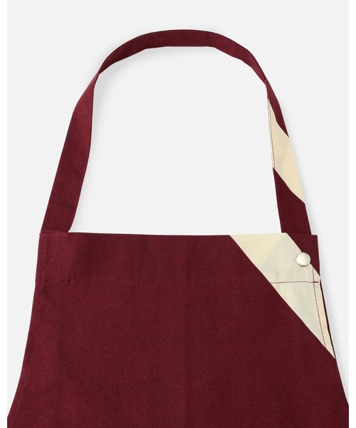 marimekko（マリメッコ） エプロン Basso /Apron : ZOZOTOWN Yahoo!店
