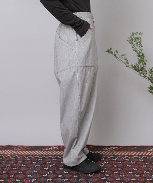 URCH RNA ジーンズ デニム デニムパンツ R4387 コックさんの8ポケット