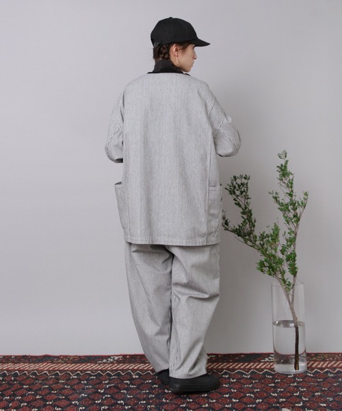 URCH RNA ジーンズ デニム デニムパンツ R4387 コックさんの8ポケット