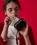 ミニ 財布 「BONLECILL Marche...の詳細画像1