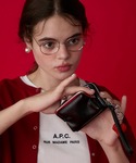 ミニ 財布 「BONLECILL Marche...の詳細画像3