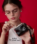 ミニ 財布 「BONLECILL Marche...の詳細画像4
