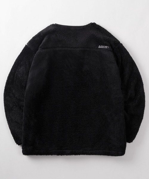 GERRY（ジェリー） ジャケット ノーカラージャケット 「70」「GERRY