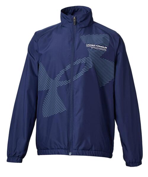 UNDER ARMOUR（アンダーアーマー） コート アウター UAトリコット