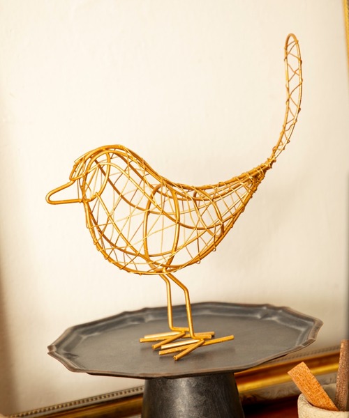 MILLION CARATS（ミリオンカラッツ） インテリア “アイアン×アート