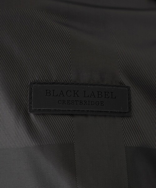 BLACK LABEL CRESTBRIDGE（ブラックレーベル クレストブリッジ