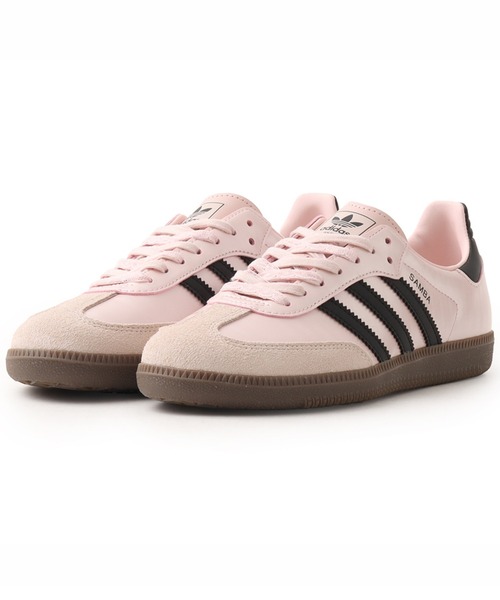 adidas（アディダス） スニーカー adidas SAMBA OG W / アディダス 