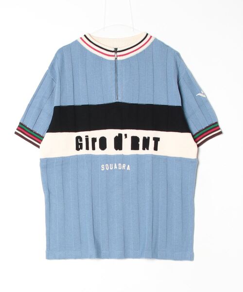 RICE NINE TEN（ライス ナイン テン） セーター ニット RICE NINE TEN