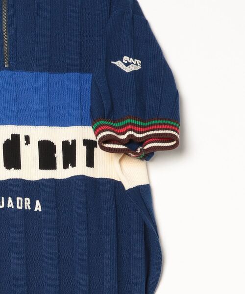 RICE NINE TEN（ライス ナイン テン） セーター ニット RICE NINE TEN