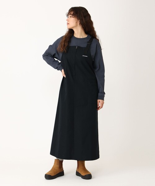 Columbia（コロンビア） ワンピース 撥水 UVカット Columbia