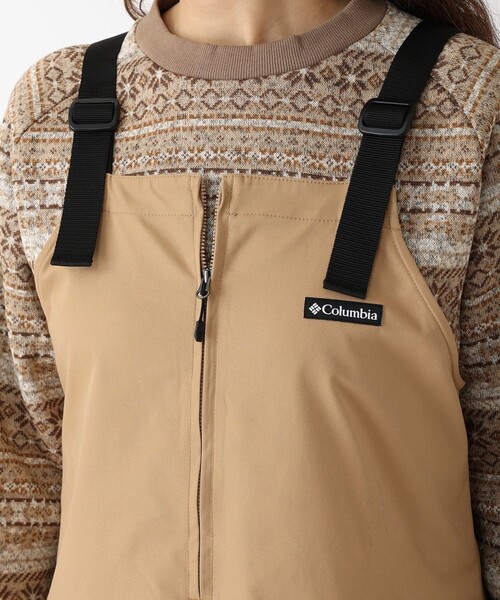 Columbia コロンビア チュニックワンピースWomen’s XL新品未使用 Columbia（コロンビア） スウェット ワンピース レディース ウィメンズ