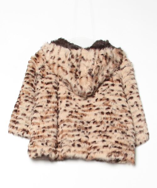 BARNEYS NEWYORK（バーニーズニューヨーク） ジャケット - ベージュ