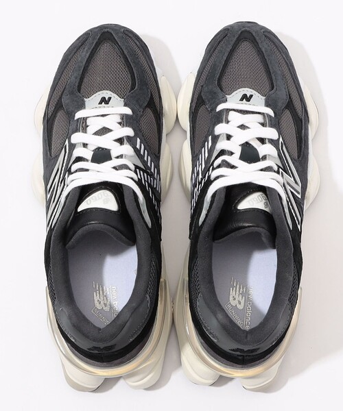 New Balance（ニューバランス） ローカットスニーカー 25 ブラック系