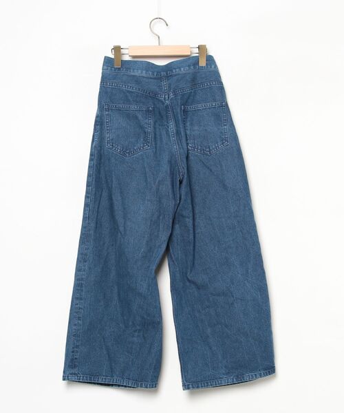 JOHN LAWRENCE SULLIVAN（ジョン ローレンス サリバン） デニムパンツ