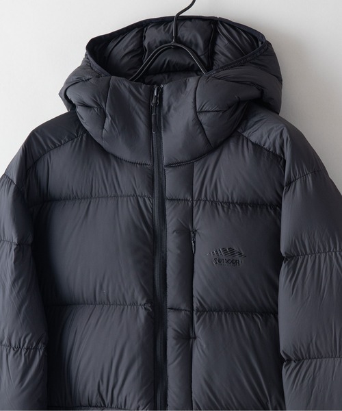 OUTDOOR PRODUCTS 「OUTDOOR PRODUCTS」 ダウンジャケット LARGE