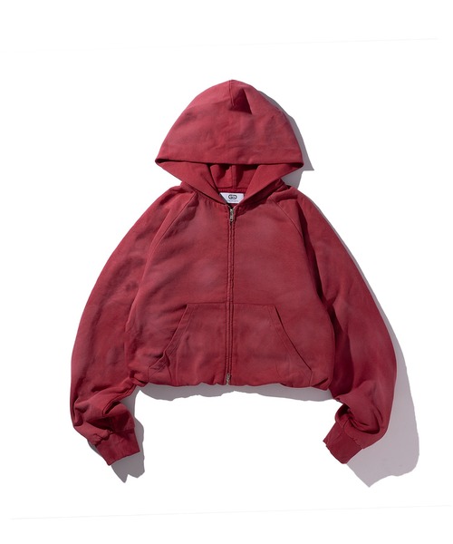 GOAT ESSENCE パーカー ZIP HOODIE メンズ : ZOZOTOWN Yahoo!店 - 通販