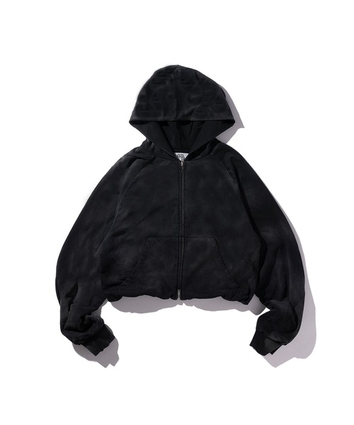 GOAT ESSENCE パーカー ZIP HOODIE メンズ : ZOZOTOWN Yahoo!店 - 通販