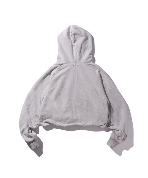 GOAT ESSENCE パーカー ZIP HOODIE メンズ : ZOZOTOWN Yahoo!店 - 通販