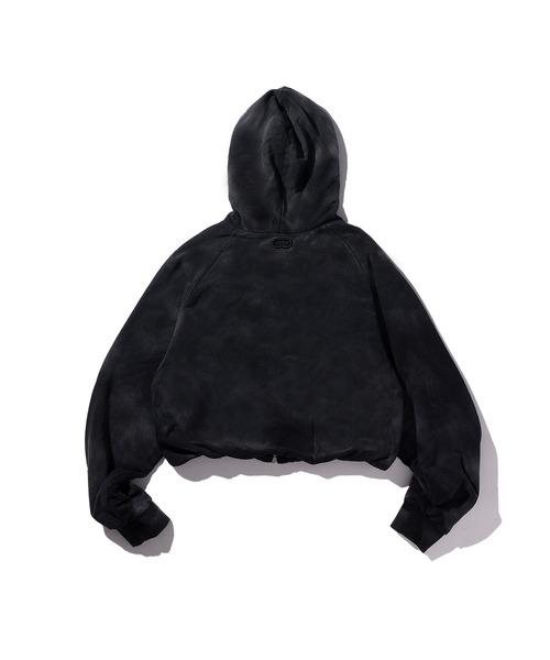 GOAT ESSENCE パーカー ZIP HOODIE メンズ : ZOZOTOWN Yahoo!店 - 通販