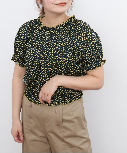 Dot＆Stripes CHILD WOMAN（ドット＆ストライプス チャイルドウーマン 