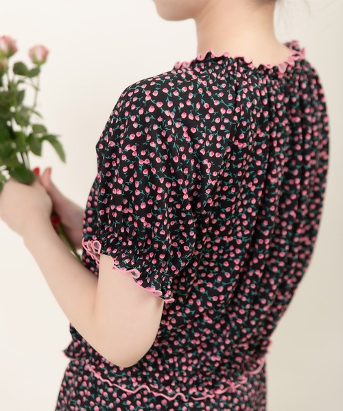 Dot＆Stripes CHILD WOMAN（ドット＆ストライプス チャイルドウーマン