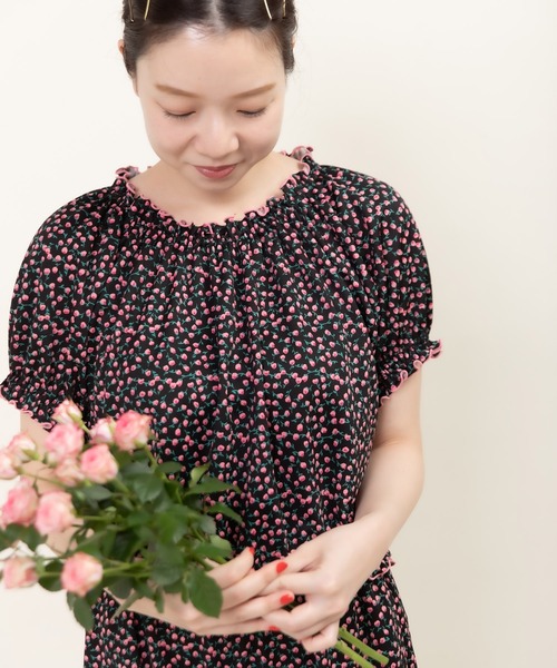 Dot＆Stripes CHILD WOMAN（ドット＆ストライプス チャイルドウーマン