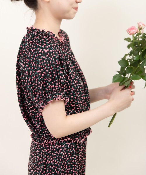 Dot＆Stripes CHILD WOMAN（ドット＆ストライプス チャイルドウーマン