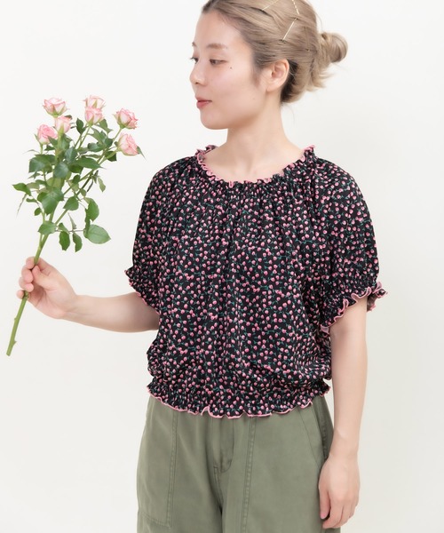 Dot＆Stripes CHILD WOMAN（ドット＆ストライプス チャイルドウーマン 