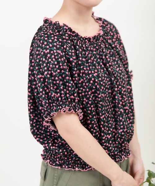 Dot＆Stripes CHILD WOMAN（ドット＆ストライプス チャイルドウーマン 