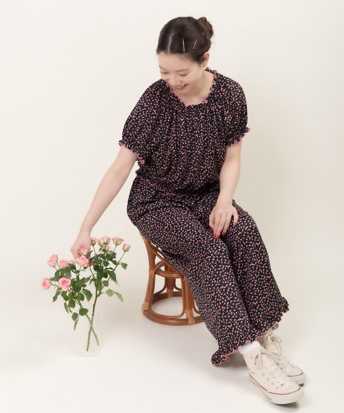 Dot＆Stripes CHILD WOMAN（ドット＆ストライプス チャイルドウーマン