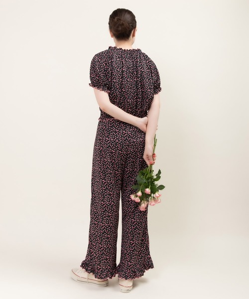 Dot＆Stripes CHILD WOMAN（ドット＆ストライプス チャイルドウーマン