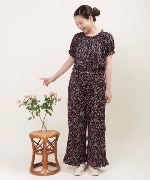 Dot＆Stripes CHILD WOMAN（ドット＆ストライプス チャイルドウーマン