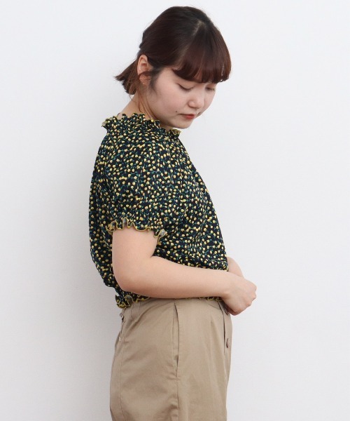Dot＆Stripes CHILD WOMAN（ドット＆ストライプス チャイルドウーマン