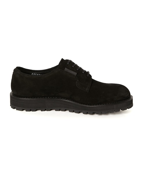 ビジネスシューズ POSTMAN SHOES メンズ レディースの画像