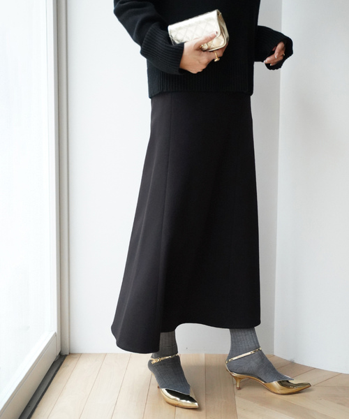 deuxieme classe newdramaticスカート Deuxieme Classe（ドゥーズィエムクラス）の「New Dramatic スカート