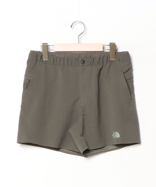 THE NORTH FACE（ザ ノースフェイス） ショートパンツ M グリーン