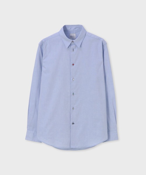 Paul Smith（ポール・スミス） シャツ チャームボタン カジュアル