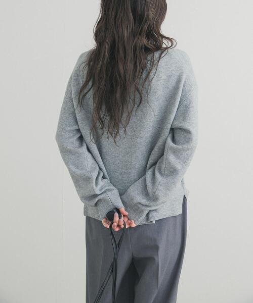 URBAN RESEARCH DOORS（アーバンリサーチドアーズ） ニット セーター